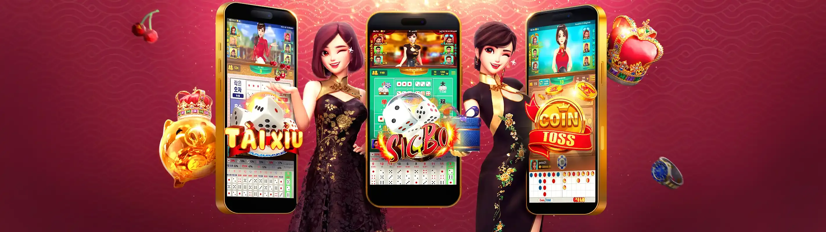 Cập nhật game mới