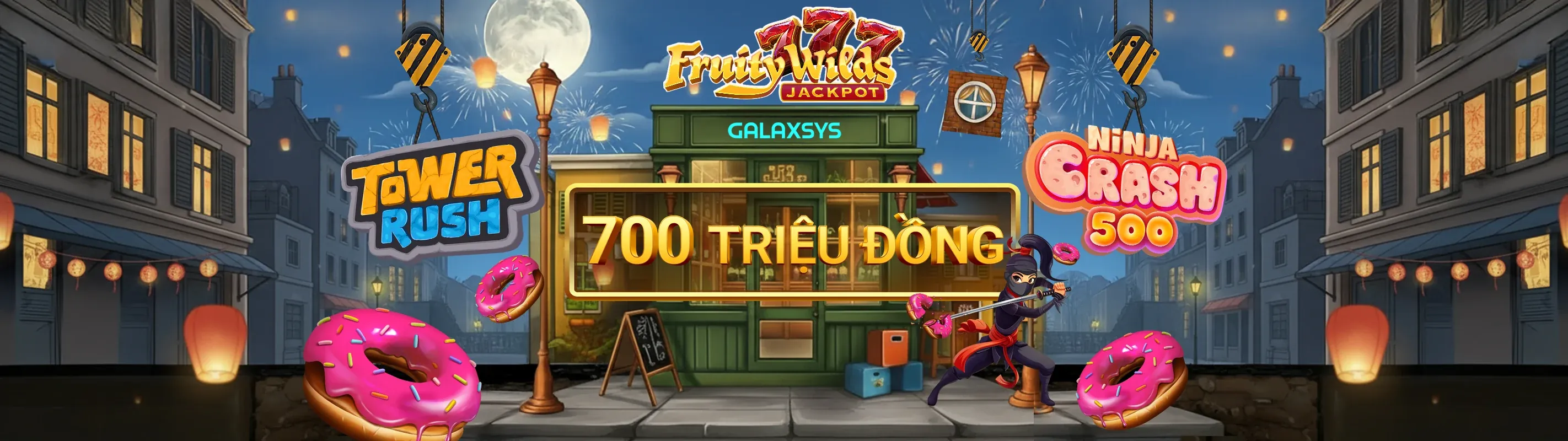 Hình nền Game 789P Club